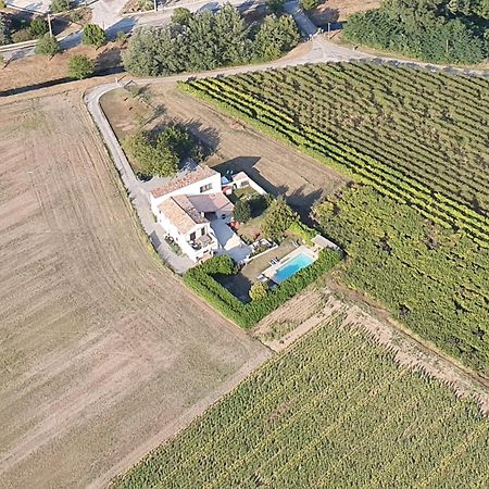 Bien-Etre C'Est La Apartment Le Pouzin Luaran gambar