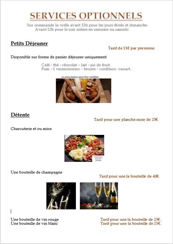 Bien-Etre C'Est La Apartment Le Pouzin Luaran gambar