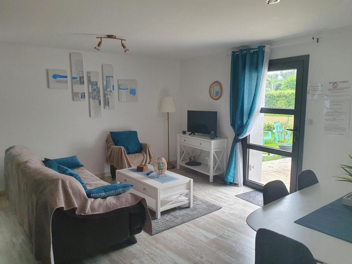 Bien-Etre C'Est La Apartment Le Pouzin Luaran gambar