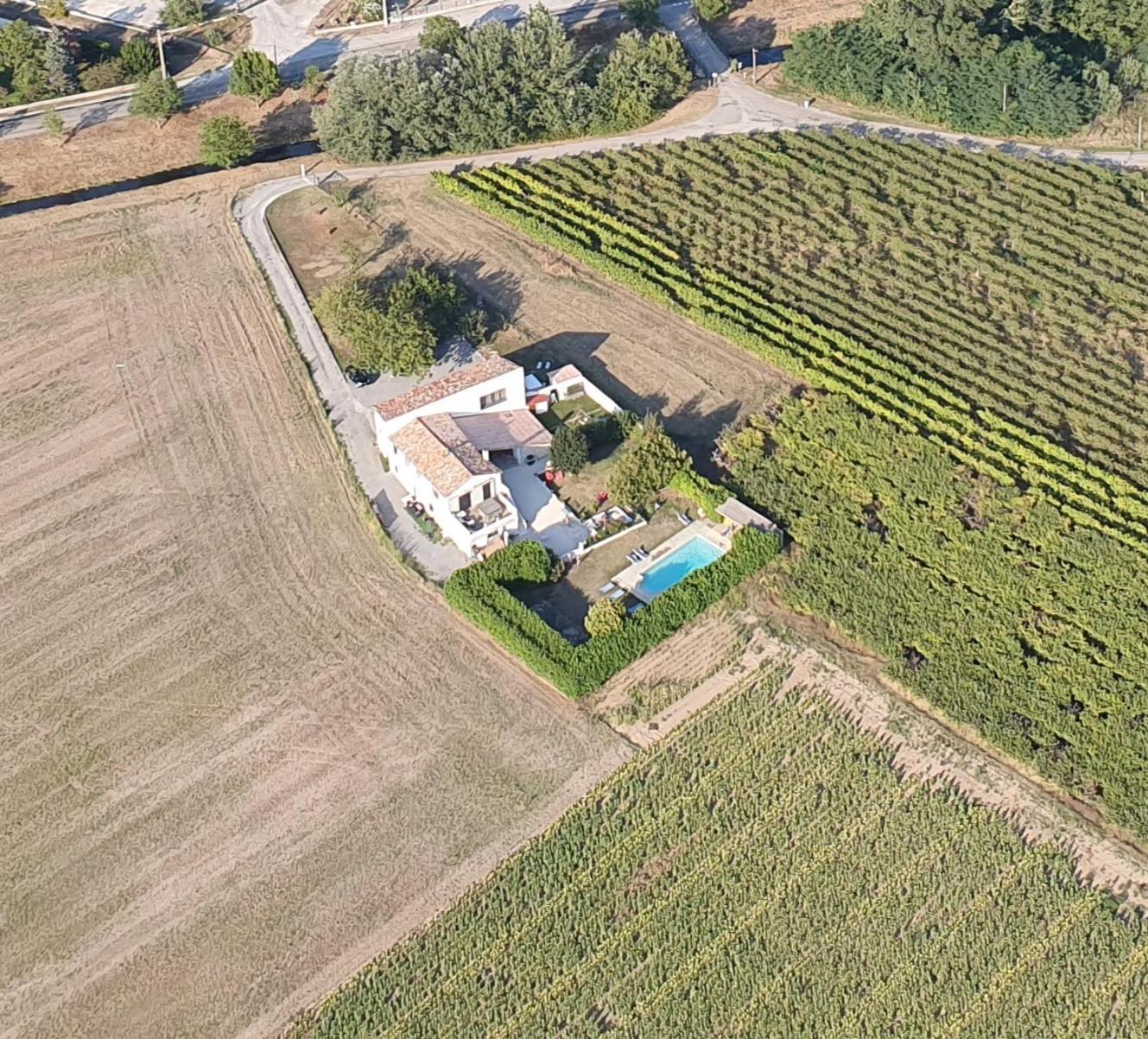 Bien-Etre C'Est La Apartment Le Pouzin Luaran gambar